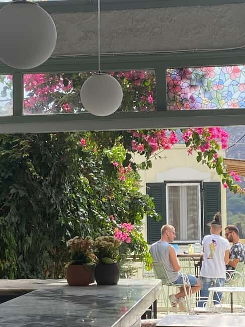 Melanes Tour: Village Highlights & Garden-to-Table Meal - Price & Value Analysis