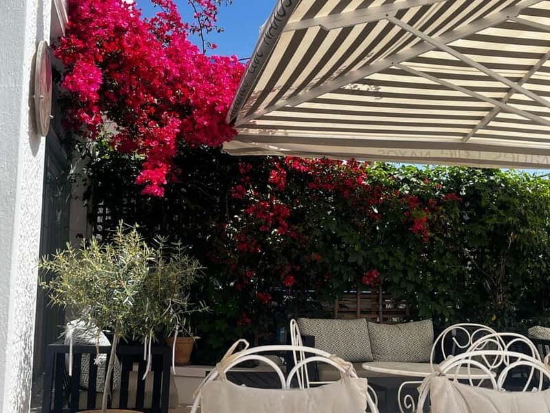 Melanes Tour: Village Highlights & Garden-to-Table Meal - Frequently Asked Questions