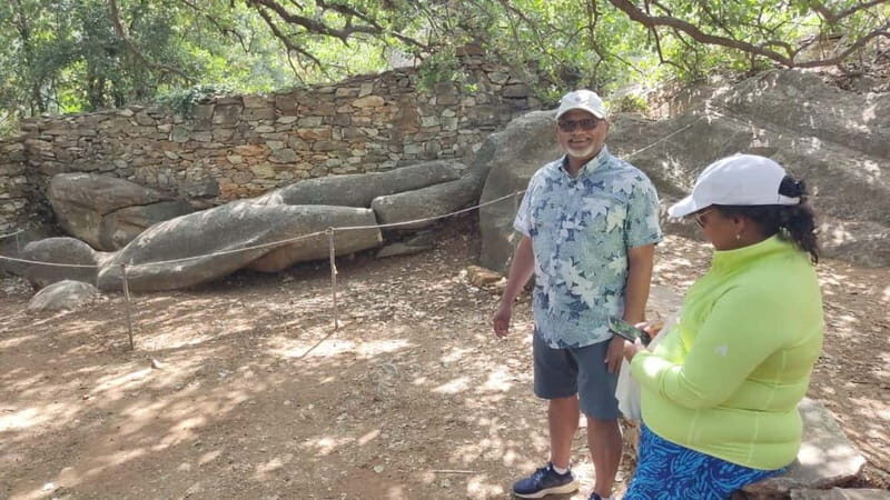 Melanes Tour: Village Highlights & Garden-to-Table Meal - Final Thoughts