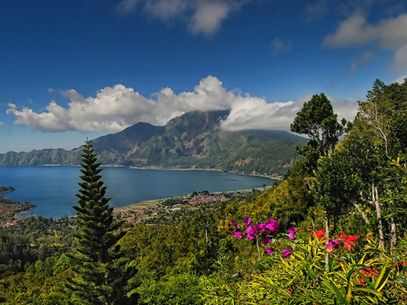 Melangit Rafting and Bali Famous Scenery Day Tour - What Makes This Day Different