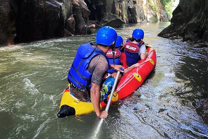 Melangit River Rafting in Bali - The Sum Up: Is Melangit River Rafting Worth It?
