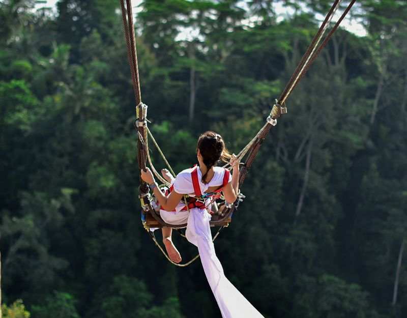 Melangit River Rafting in East Bali with Optional Activities - Choosing a package and judging the price