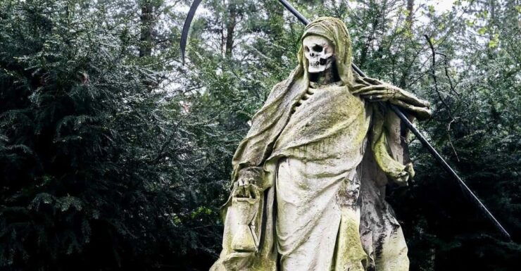 Melaten Cemetery: Guided Tour With All Senses - Highlights of the Experience
