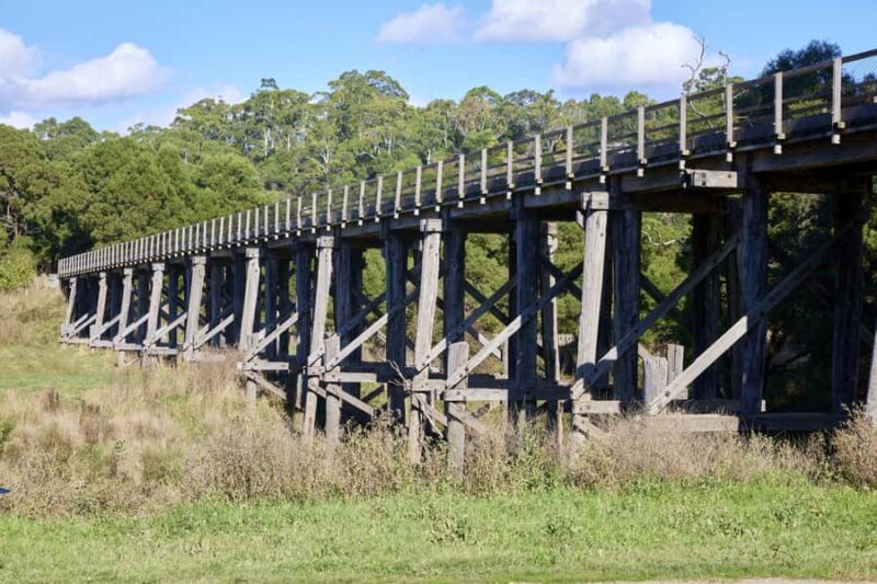 Melbourne: 12 Apostles & Food Artisans Trail Day Trip - Good To Know