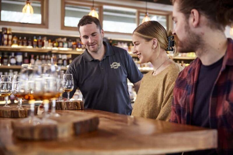 Melbourne: 12 Apostles & Food Artisans Trail Day Trip - Authenticity & Value