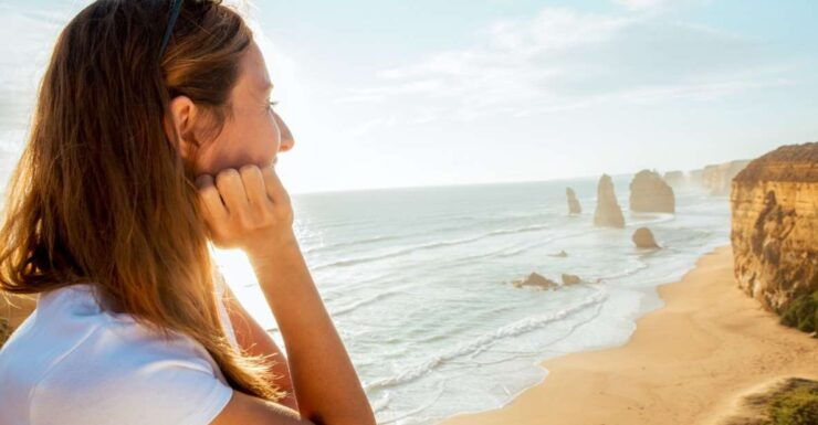 Melbourne: 12 Apostles, Great Otways and Great Ocean Road - Highlights