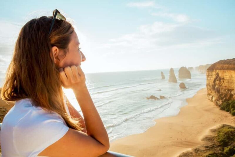 Melbourne: 12 Apostles, Otways & Great Ocean Road Day Tour - Good To Know  