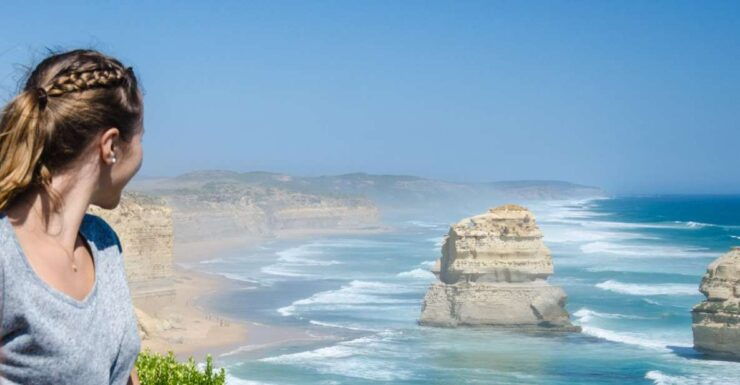 Melbourne: 2-Day Great Ocean Road & Grampians Tour - Tour Details