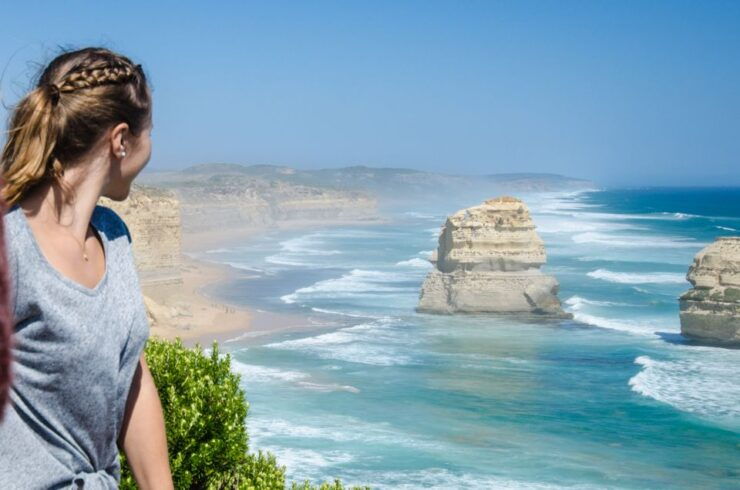 Melbourne: 2-Day Great Ocean Road & Grampians Tour - Tour Highlights