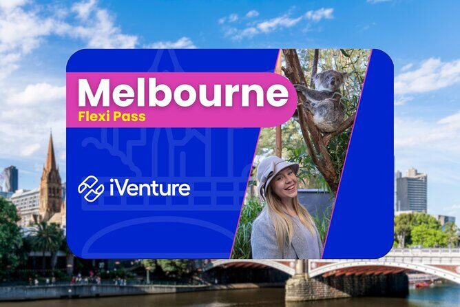 Melbourne 3, 5, or 7 Ticket Flexi Pass - Unpacking the Flexi Pass Options