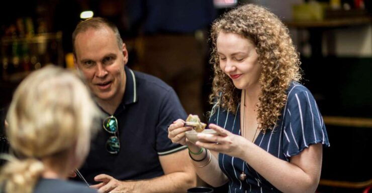 Melbourne: 3-Hour Foodie Discovery Walking Tour - Sample Savory and Sweet Treats