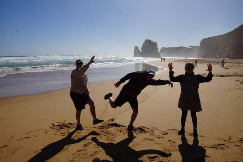 Melbourne: 4-Day Great Ocean Road (small group) to Adelaide - Final Thoughts: Who Should Consider This Tour?