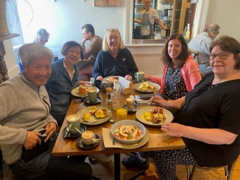 Melbourne: 4-Day Great Ocean Road (small group) to Adelaide - FAQs