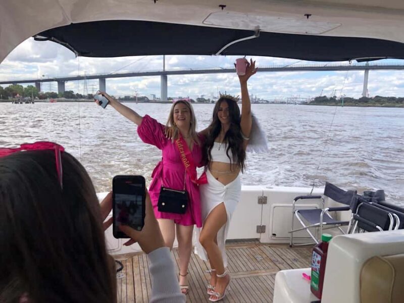 Melbourne: A Private Day Tour on a Sports Yacht on the Bay - Who Will Love This Tour?