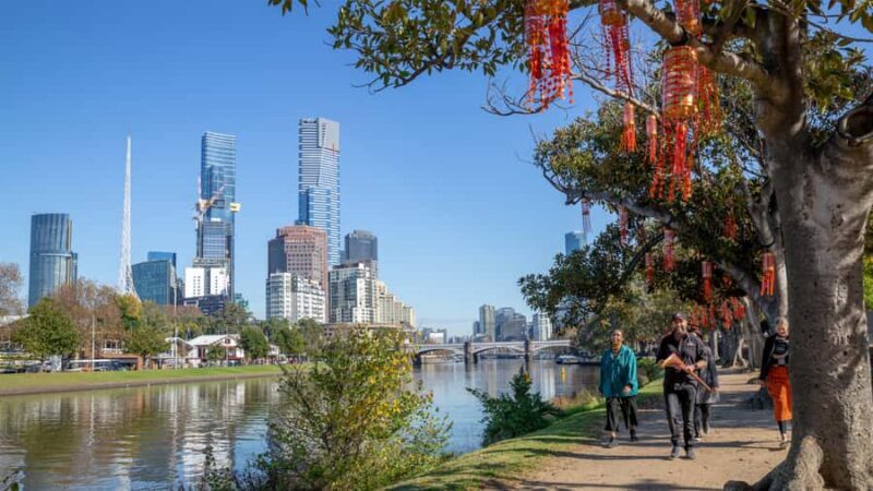 Melbourne: Aboriginal Heritage Walking Tour - Melbourne: Aboriginal Heritage Walking Tour Review