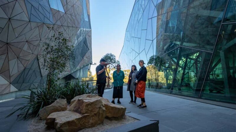 Melbourne: Aboriginal Heritage Walking Tour - Practical Tips