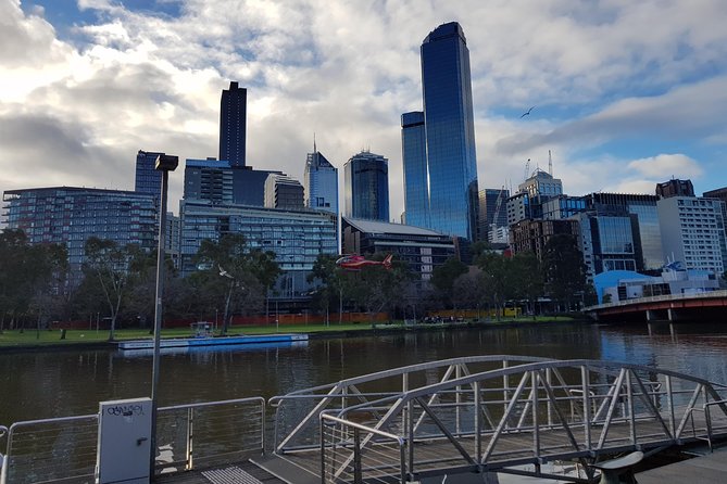 Melbourne Afternoon Sights & Sounds Private Experience - Accessibility and Special Requirements