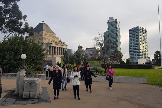 Melbourne Afternoon Sights & Sounds Private Experience - Tailoring the Experience to Guests Needs