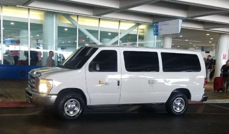 Melbourne Airport (MEL): Private Transfer to Melbourne - Booking Details and Flexibility