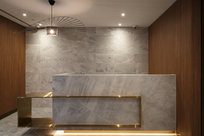 Melbourne Airport Plaza Premium Lounge - Additional Information