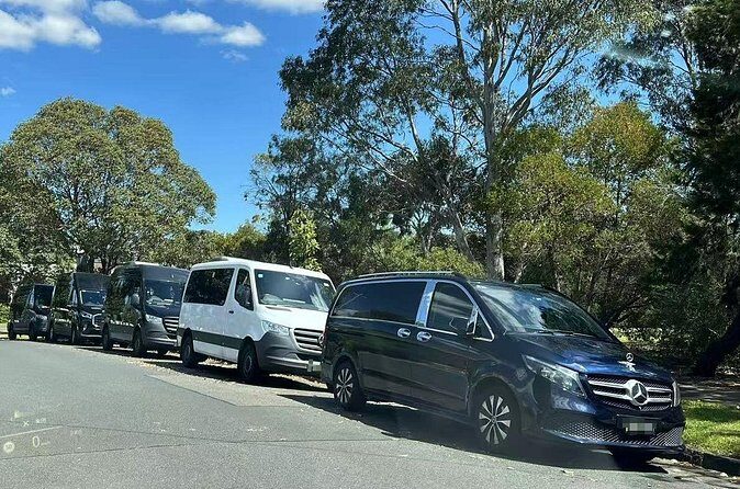 Melbourne Airport Private Transfer to City by premium vehicle - Who Would Benefit Most from This Transfer?