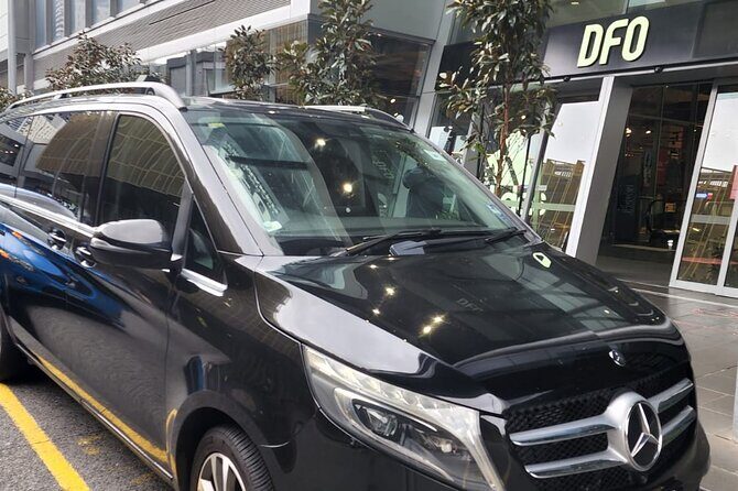 Melbourne Airport to city or Southbank and Return - Why Choose This Melbourne Airport Transfer?