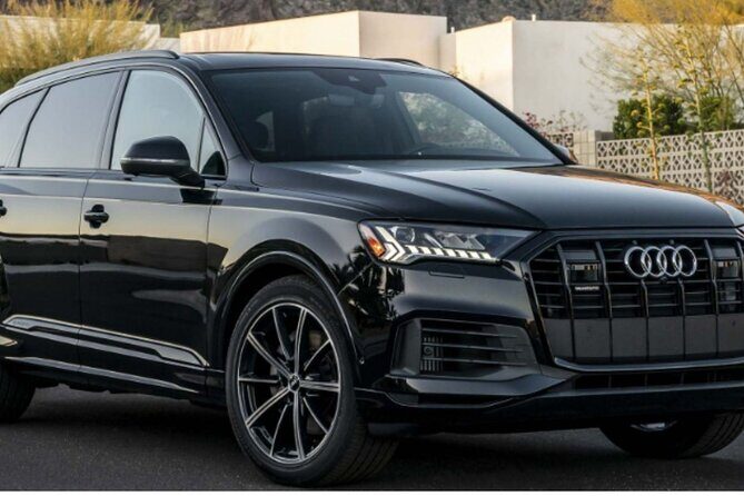 Melbourne Airport to City Transfer by Luxury Car - Final Thoughts