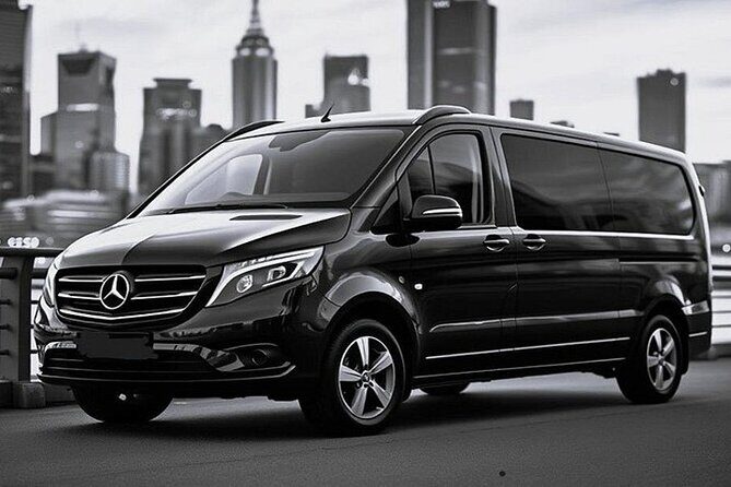 Melbourne Airport to Melbourne CBD Hotel Private Transfer - Good To Know