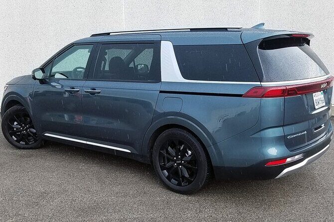 Melbourne Airport to Melbourne CBD Hotel Private Transfer - Why Opt for This Private Transfer?