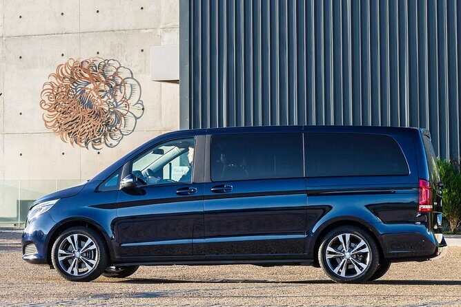 Melbourne Airport to Melbourne CBD Hotel Private Transfer - Who Should Consider This Service?