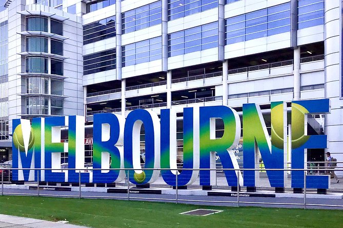 Melbourne Airport to Melbourne/CBD Hotels - Van or Minibus - Common Questions About Van and Minibus Transfers