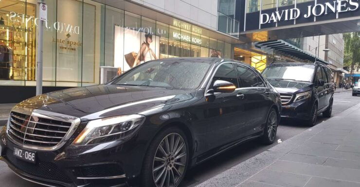 Melbourne Airport to Melbourne CBD Private Airport Transfer - Transfer Experience Features and Benefits