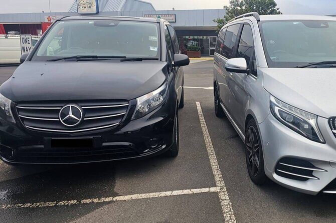 Melbourne Airport Transfer | Door-to-Door Service - Good To Know