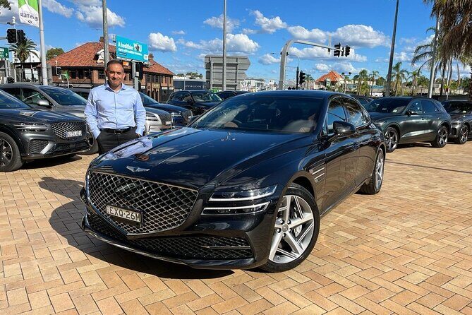 Melbourne Airport Transfer | Door-to-Door Service - Additional Information and Practical Insights