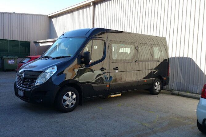 Melbourne Airport Transfer with Meet and Greet Service - Why Choose This Melbourne Airport Transfer?