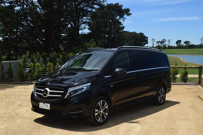 Melbourne Airport Transfers - Infant Seats and Accessibility