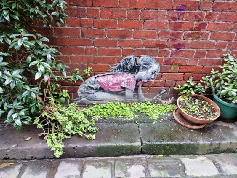 Melbourne: Art in the Streets Walking Tour with Drink - Melbourne: Art in the Streets Walking Tour with Drink