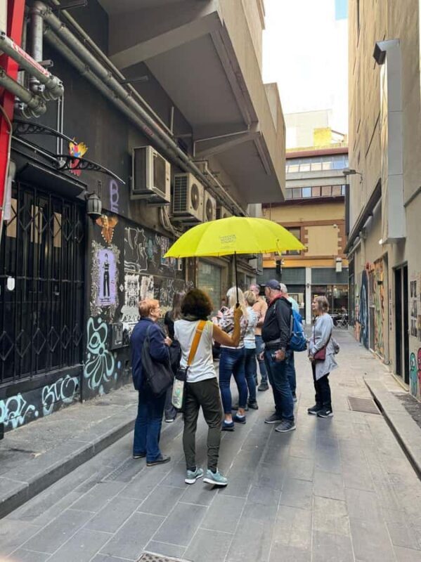 Melbourne: Art in the Streets Walking Tour with Drink - Who Will Love This Tour?