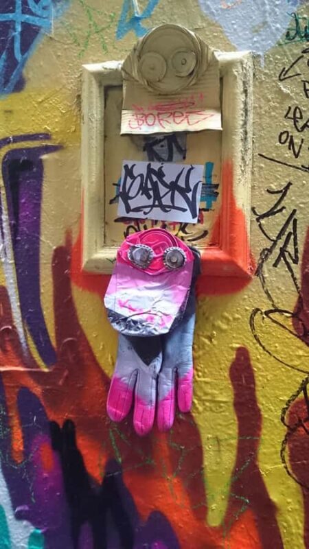 Melbourne: Art in the Streets Walking Tour with Drink - FAQ