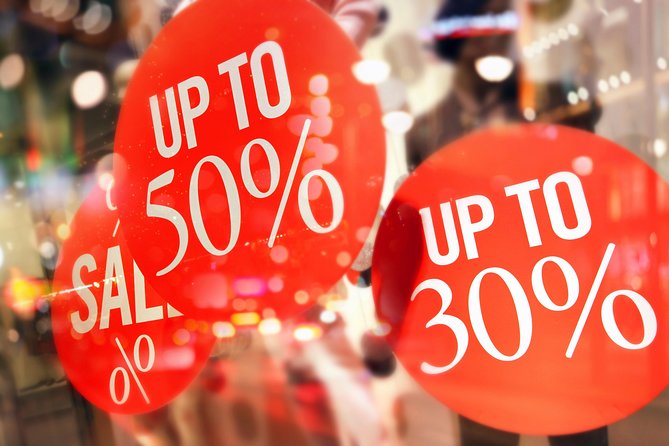 Melbourne Bargain Shopping Tour - Reviews and Feedback