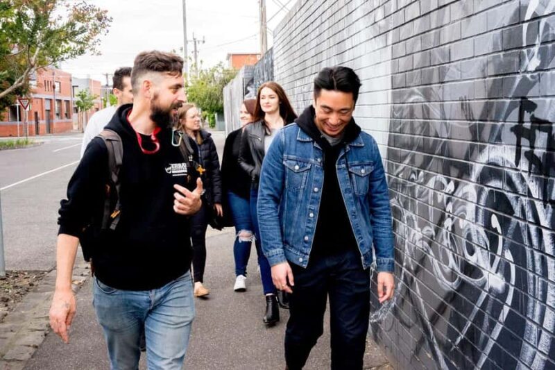 Melbourne Beer Tour Hidden Bars & Local Brews - The Experience in Detail