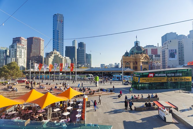 Melbourne Beer Tour With a Local: 100% Personalized & Private - Overview of Melbourne Beer Scene