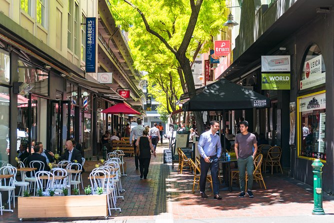 Melbourne Beer Tour With a Local: 100% Personalized & Private - End Point and Cancellation Policy Details