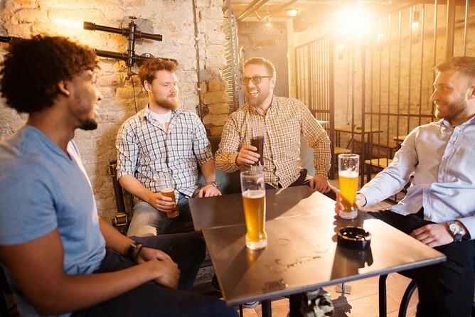 Melbourne Beer Tour With a Local: 100% Personalized & Private - Customer Reviews and Ratings