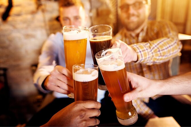 Melbourne Beer Tour With a Local: 100% Personalized & Private - Common Questions
