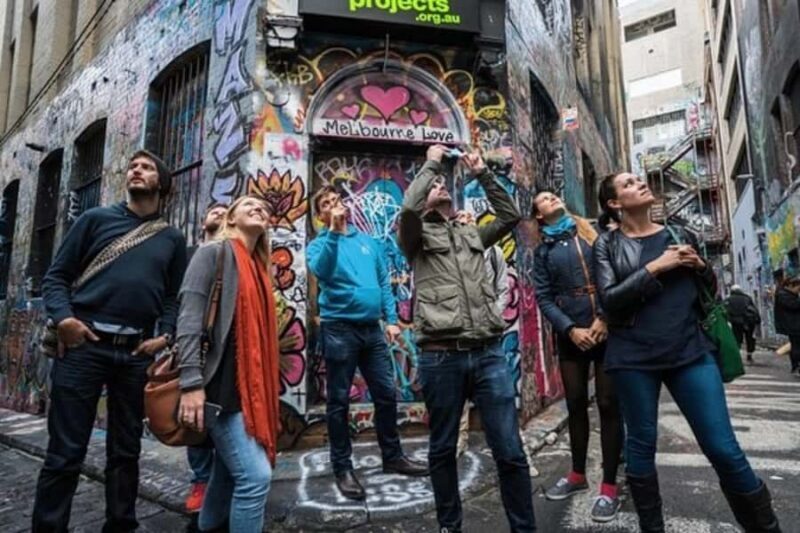 Melbourne : Best Street Food Tour With A Local Guide - FAQs