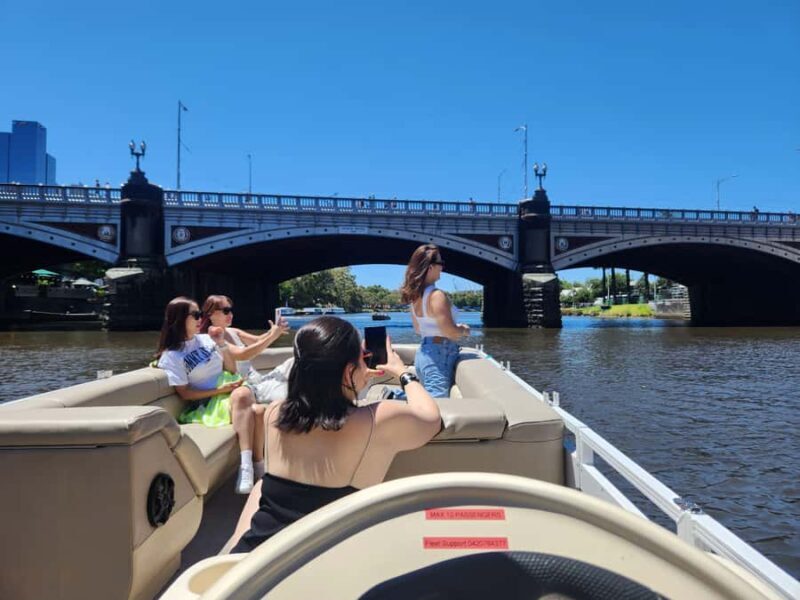 Melbourne: Boat Rental with BBQ and Drinks - Who Will Love This Experience?