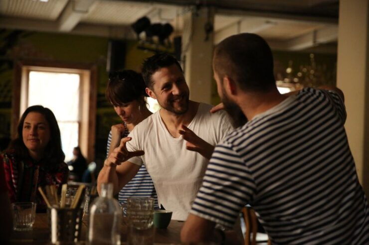 Melbourne: Booze Makes History Better Afternoon Drink Tour - Booking Details