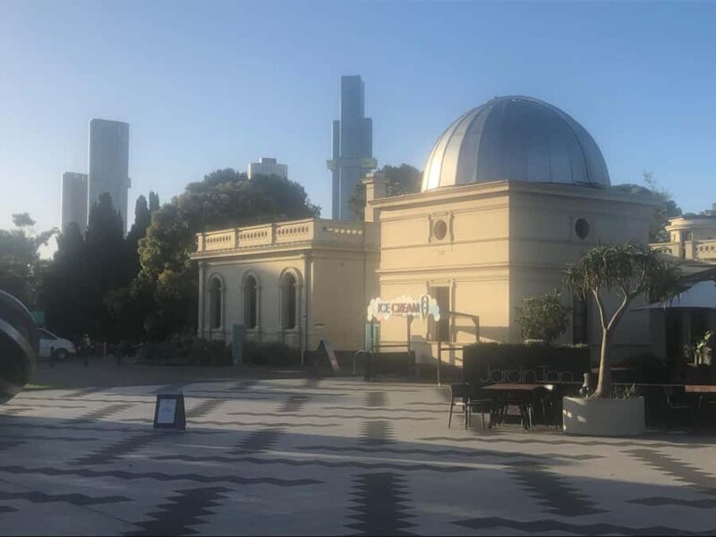 Melbourne: Botanic Gardens & Sports Precinct Walking Tour - The Sum Up