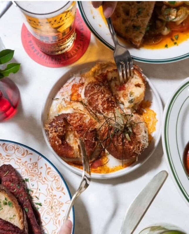 Melbourne: Bottomless Sangria & Tapas on Degraves Street - An Overview of the Experience